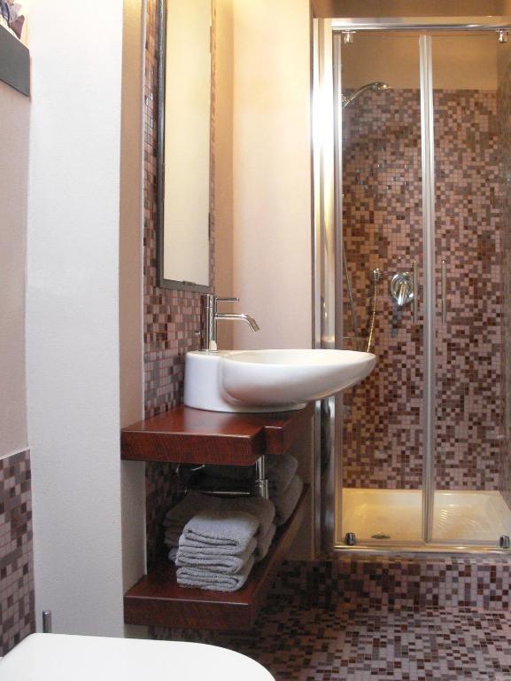 Casa Isabella Guest House Vaglio Serra Phòng bức ảnh
