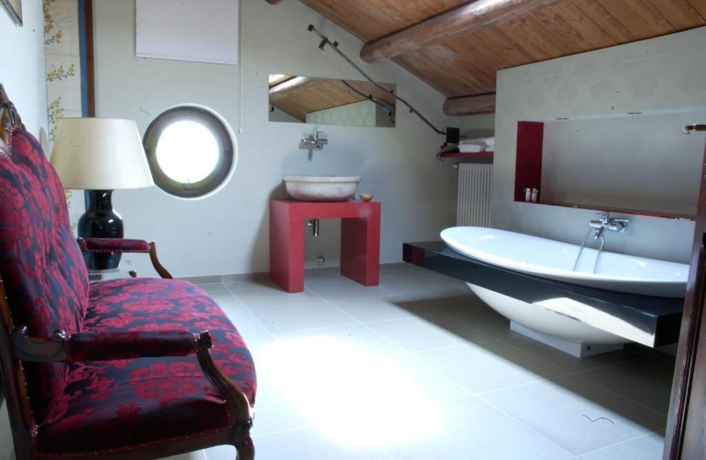 Casa Isabella Guest House Vaglio Serra Phòng bức ảnh
