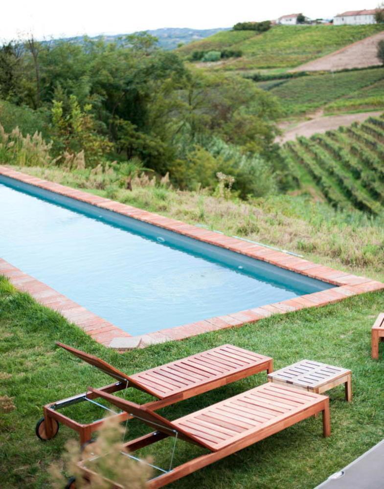 Casa Isabella Guest House Vaglio Serra Ngoại thất bức ảnh