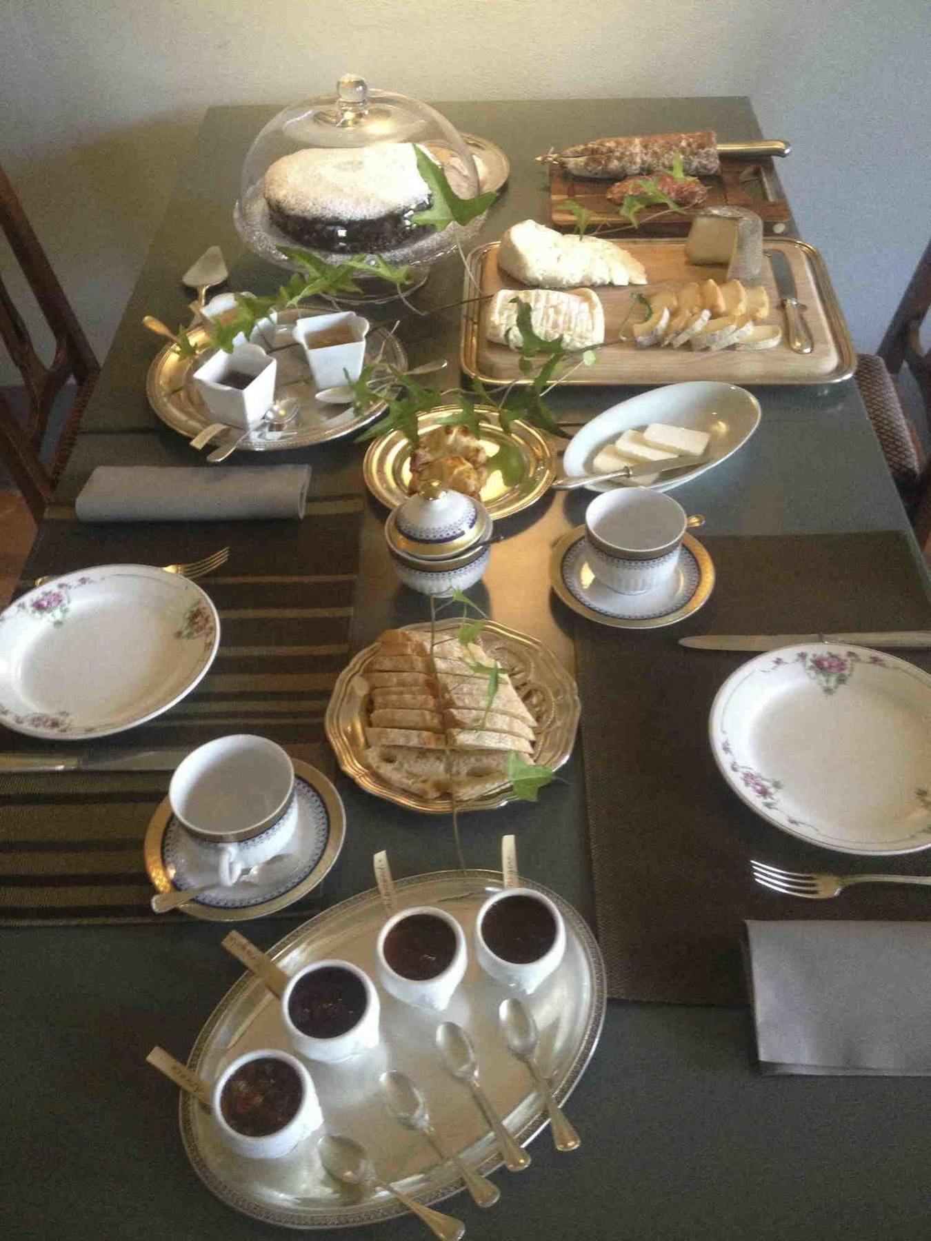 Casa Isabella Guest House Vaglio Serra Ngoại thất bức ảnh